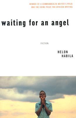 Waiting for an Angel (Paperback)