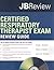 Certified Respiratory Therapist Exam Review Guide
