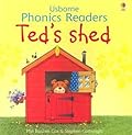 Ted's Shed