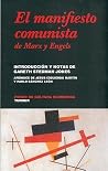 El Manifiesto Com...