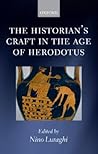 The Historian's Craft in the Age of Herodotus