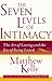 The Seven Levels of Intimacy by Matthew Kelly The Seven Levels of Intimacy by Matthew Kelly
