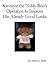 Kirmayir the Teddy Bear's O...