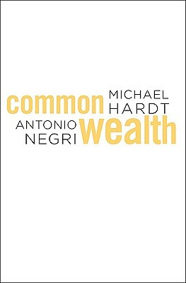 Commonwealth (Hardcover)