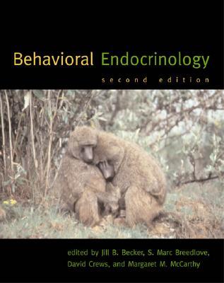 Behavioral Endocrinology (Hardcover)