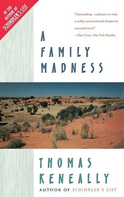 A Family Madness (Paperback)