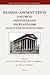 Reading Ancient Texts, Aristotle and Neoplatonism: Essays in Honour of Denis O'Brien (Brill's Studies in Intellectual History; Reading Ancient Texts)
