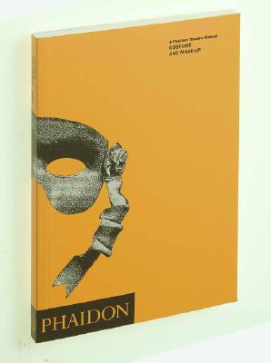 Costume and Makeup (Paperback)