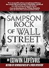 Sampson Rock of Wall Street Sampson Rock of Wall Street