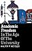 Academic Freedom in the Age of the University by Walter Metzger