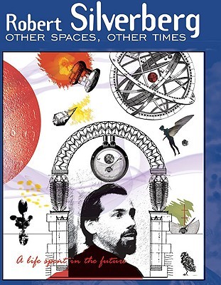 Other Spaces, Other Times: A Life Spent in the Future (Hardcover)