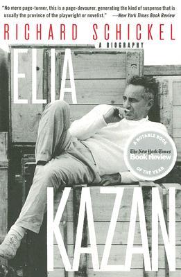 Elia Kazan (Paperback)