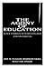 The Agony of Education by Joe R. Feagin