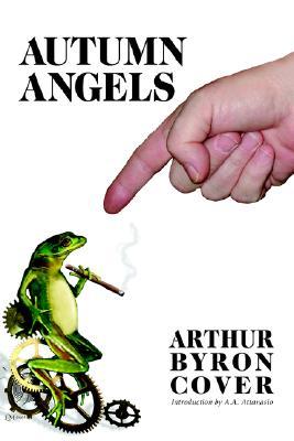 Autumn Angels (Paperback)