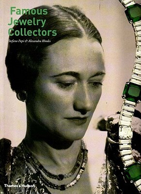 Famous Jewelry Collectors (Paperback)