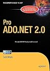 Pro ADO.NET 2.0 (Expert's Voice) Pro ADO.NET 2.0 (Expert's Voice)