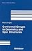 Conformal Groups in Geometry and Spin Structures (Progress in Mathematical Physics, 50)