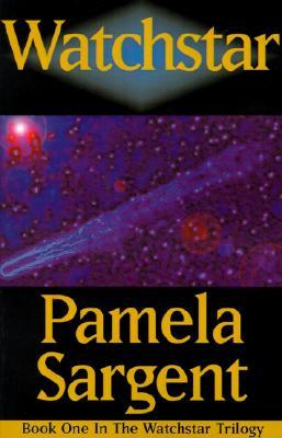 Watchstar (Paperback)