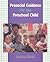 Prosocial Guidance for the Preschool Child by Janice J. Beaty