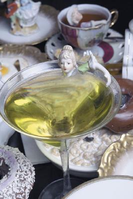 Franco Mondini-Ruiz: High Pink: Tex-Mex Fairy Tales (Hardcover)