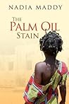 The Palm Oil Stain