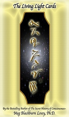 The Living Light Cards (Cards)