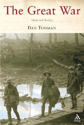 The Great War: Myth and Memory (Paperback)