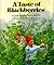 A TASTE OF BLACKBERRIES
