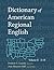 Dictionary of American Regional English Volume II D-H