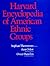 Harvard Encyclopedia of American Ethnic Groups by Stephan A. Thernstrom