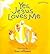 Yes, Jesus Loves Me (Music to See!)
