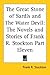 The Great Stone of Sardis and The Water Devil: The Novels and Stories of Frank R. Stockton Part Eleven
