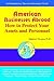 American Businesses Abroad:...