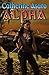 Alpha by Catherine Asaro