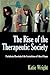 The Rise of the Therapeutic Society by Katie Wright