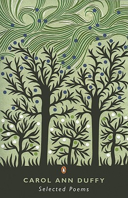 Selected Poems (Paperback)