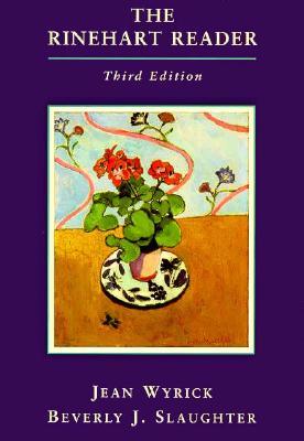 The Rinehart Reader (Paperback)