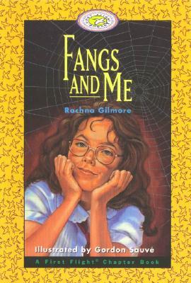Fangs and Me (First Flight Level 4)