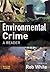 Environmental Crime by Rob White