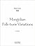 Mongolian Folk-tune Variations