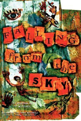Falling from the Sky (Paperback)