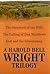 A Harold Bell Wright Trilogy by Harold Bell Wright