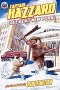 Cavemen of New York