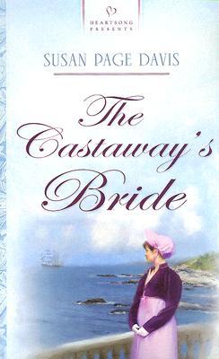 The Castaway's Bride (Maine Brides)
