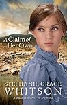 A Claim of Her Own