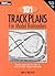 101 Track Plans for Model Railroaders (Model Railroad Handbook, 3)