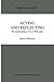Acting and Reflecting: The ...