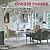 Dream Rooms: 100 Inspirational Homes