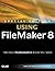 Special Edition Using Filemaker 8