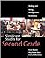 Significant Studies for Second Grade by Karen Ruzzo